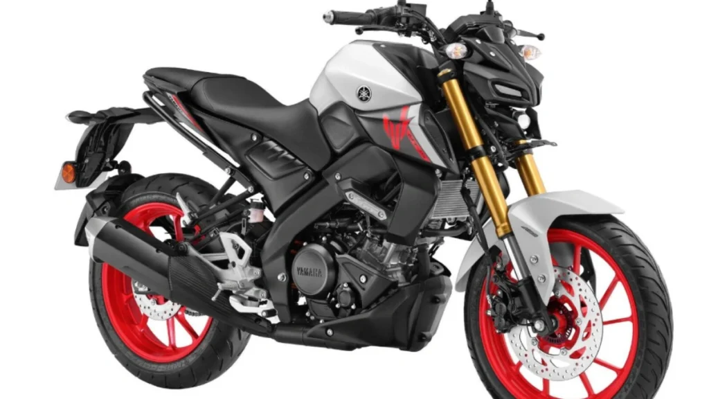 Yamaha MT-15 V2.0