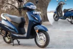 Honda Activa 6G 2025 2