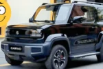 Maruti Cervo