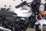 Hero Classic 125