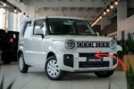 Maruti S-Presso
