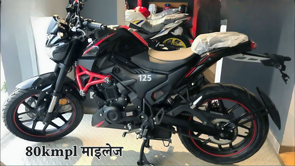 bajaj platina 125 new model 2025